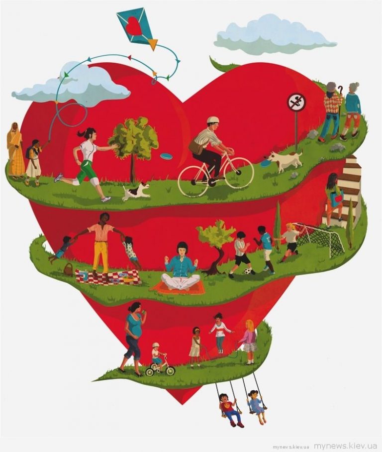 Xây dựng lối sống lành mạnh giúp tâm trạng ổn định hơn