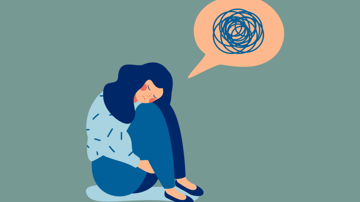 Nhận biết tín hiệu tâm lý khi cảm thấy áp lực kéo dài